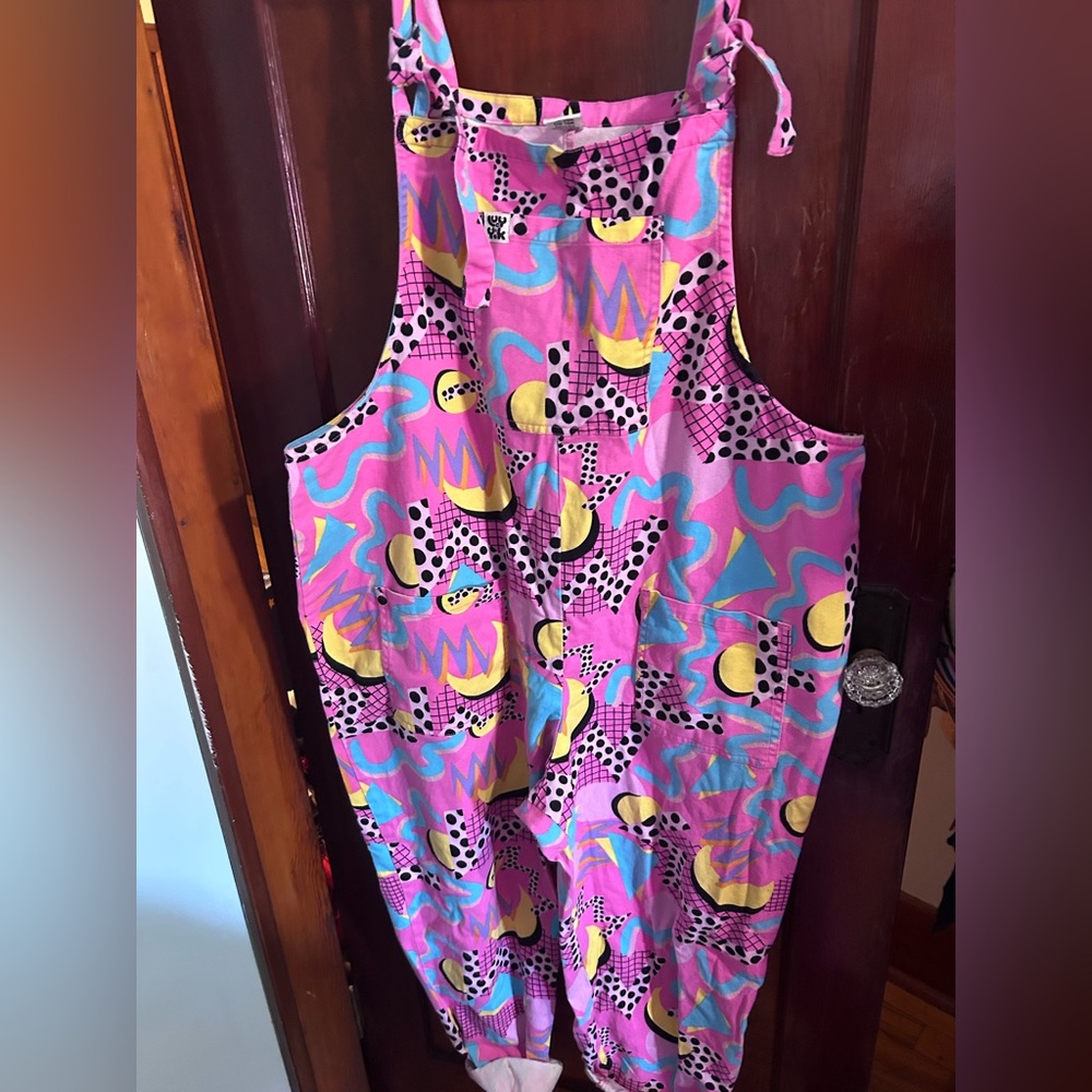 Rare Lucy & Yak Originals